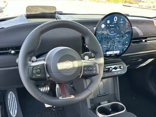 2026 MINI Hardtop JCW