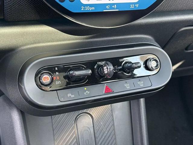 2026 MINI Hardtop JCW