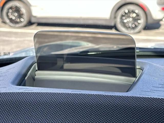 2026 MINI Hardtop JCW