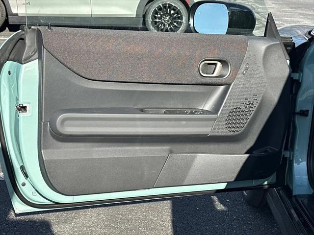 2026 MINI Hardtop JCW