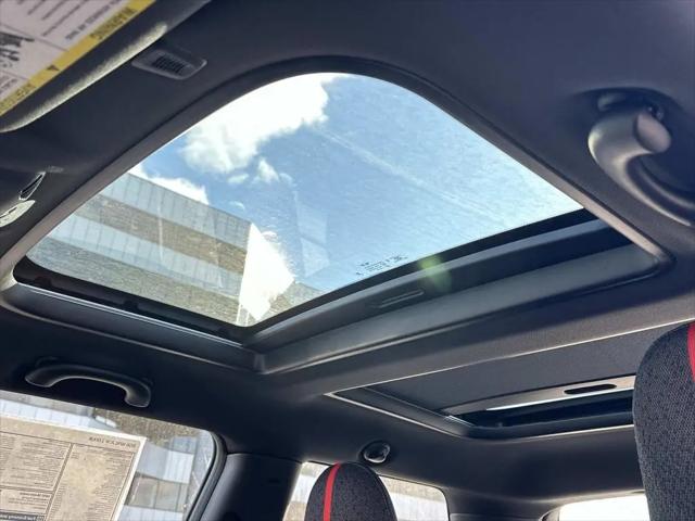 2026 MINI Hardtop JCW