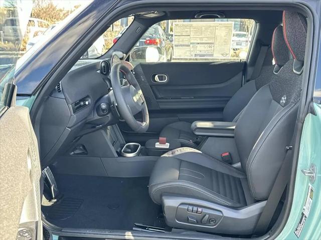 2026 MINI Hardtop JCW