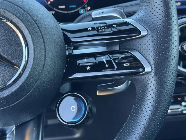 2025 Mercedes-Benz GLB 4MATIC