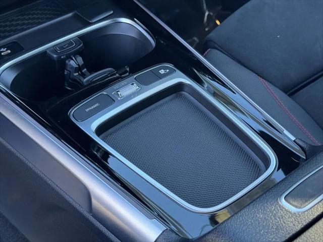 2025 Mercedes-Benz GLB 4MATIC