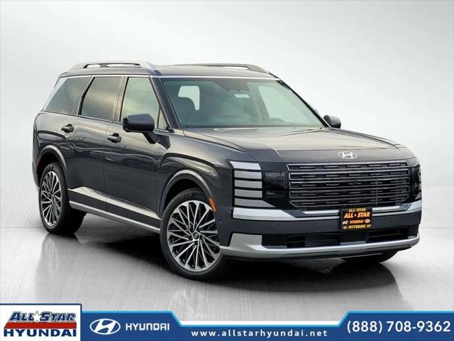 2026 Hyundai Palisade Calligraphy for sale in Pittsburg, CA