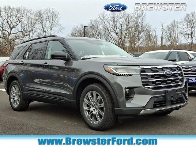 2026 Ford Explorer Active for sale in Brewster, NY