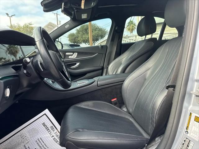 2021 Mercedes-Benz E 350 E 350