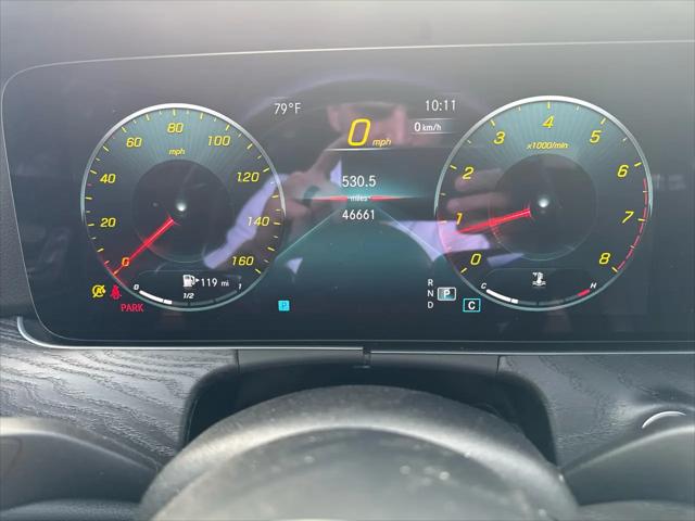 2021 Mercedes-Benz E 350 E 350