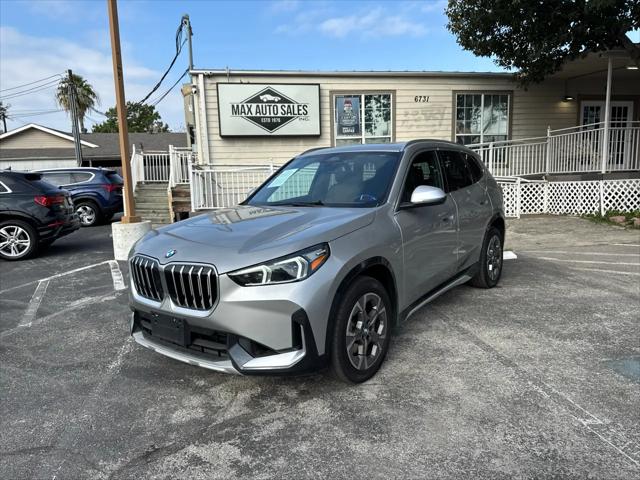 2024 BMW X1 xDrive28i for sale in San Antonio, TX