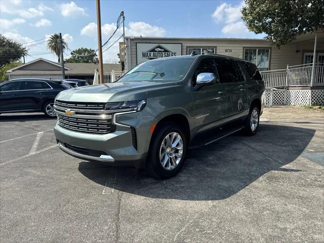 2023 Chevrolet Suburban 2WD Premier for sale in San Antonio, TX