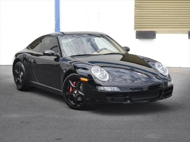 2006 Porsche 911 Carrera S for sale in Marietta, GA