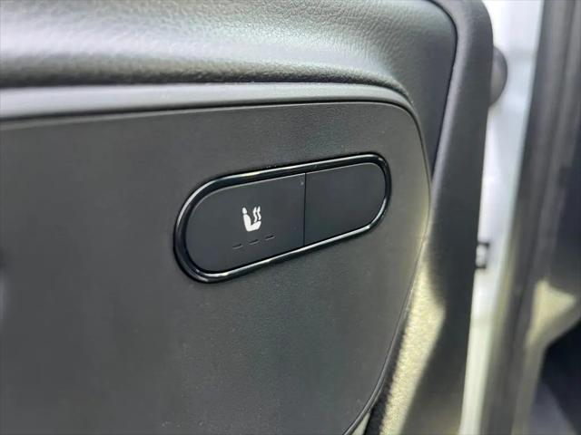 2026 Mercedes-Benz Sprinter 2500 Standard Roof 4-Cyl Diesel HO