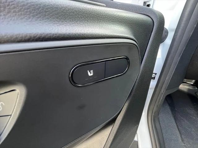 2026 Mercedes-Benz Sprinter 2500 Standard Roof 4-Cyl Diesel HO