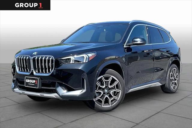 2025 BMW X1 xDrive28i for sale in Annapolis, MD