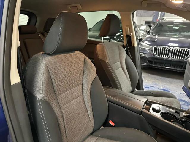 2021 Nissan Rogue SV Intelligent AWD