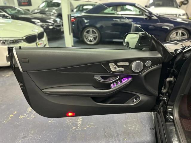 2020 Mercedes-Benz C-CLASS C 300 4MATIC