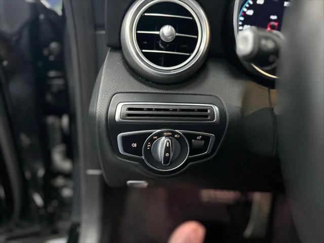2020 Mercedes-Benz C-CLASS C 300 4MATIC