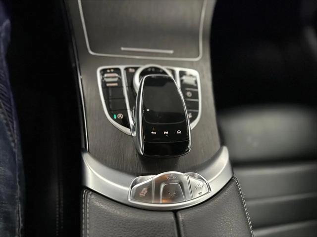 2020 Mercedes-Benz C-CLASS C 300 4MATIC