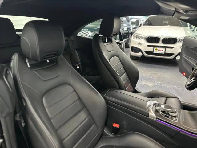 2020 Mercedes-Benz C-CLASS C 300 4MATIC