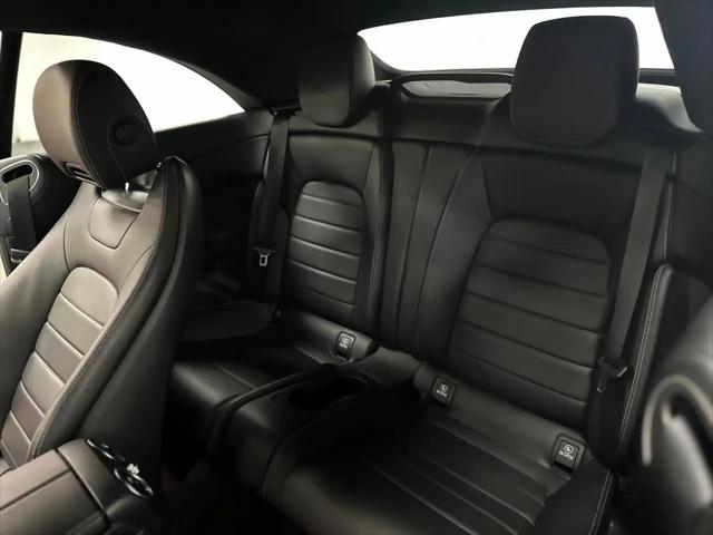 2020 Mercedes-Benz C-CLASS C 300 4MATIC