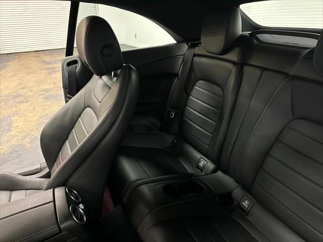 2020 Mercedes-Benz C-CLASS C 300 4MATIC
