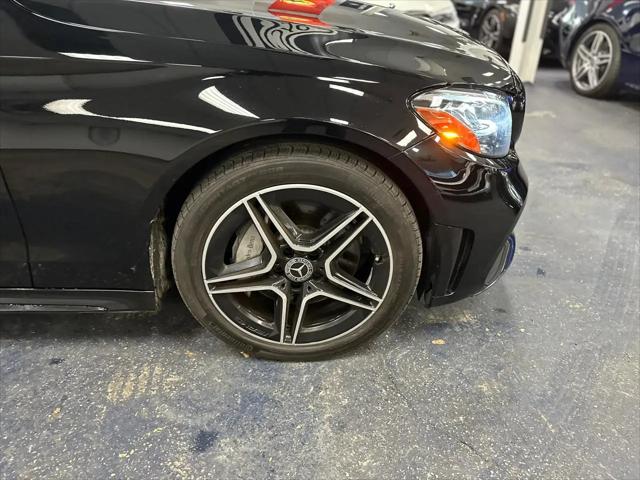 2020 Mercedes-Benz C-CLASS C 300 4MATIC