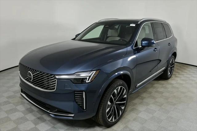 2026 Volvo XC90 Plus, B6 AWD Gas (mild hybrid), Gasoline, Bright, 6 Seats for sale in Buford, GA