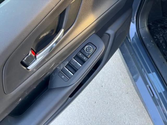 2026 Toyota Prius Plug-In XSE
