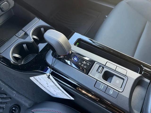 2026 Toyota Prius Plug-In XSE