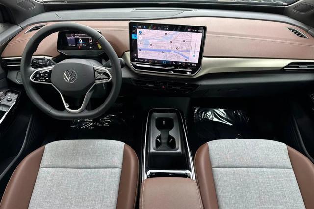 2025 Volkswagen ID.4 Pro
