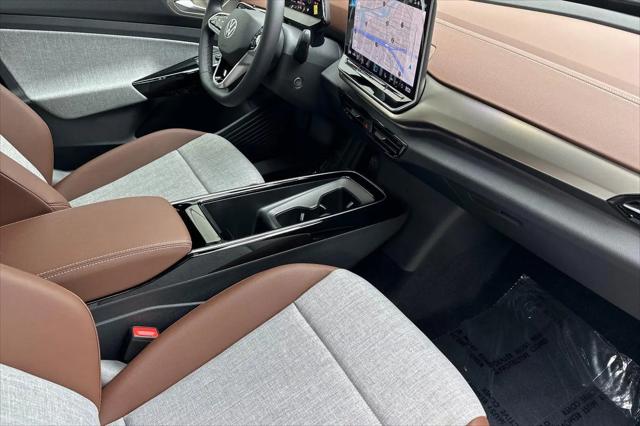 2025 Volkswagen ID.4 Pro