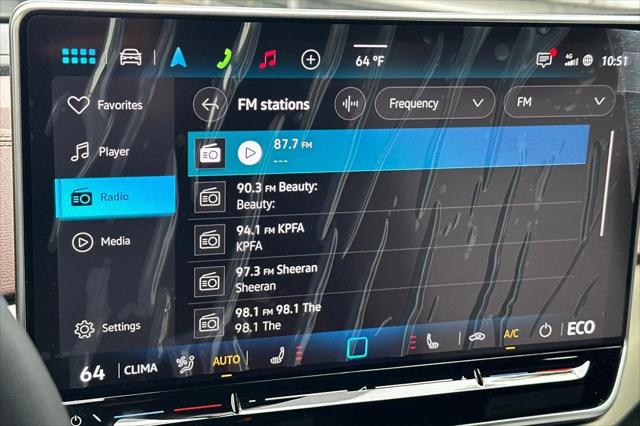 2025 Volkswagen ID.4 Pro