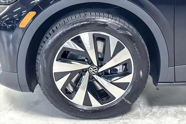 2025 Volkswagen ID.4 Pro