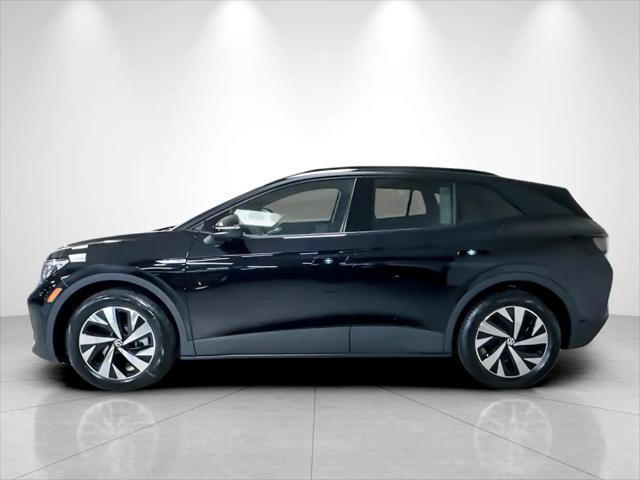 2025 Volkswagen ID.4 Pro