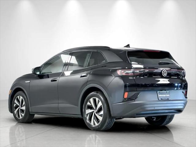 2025 Volkswagen ID.4 Pro