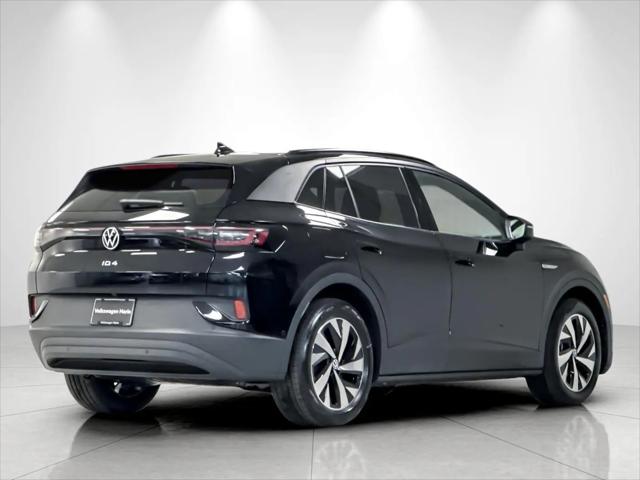 2025 Volkswagen ID.4 Pro