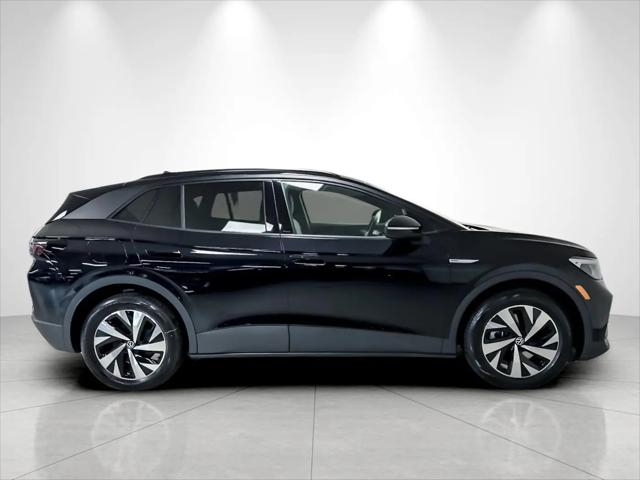 2025 Volkswagen ID.4 Pro