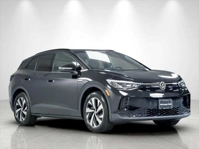 2025 Volkswagen ID.4 Pro