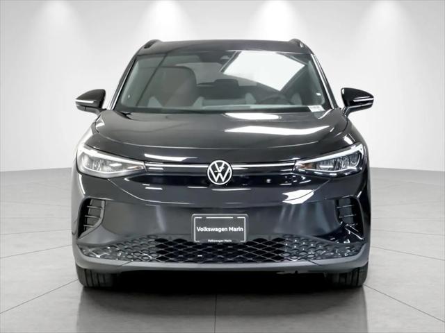 2025 Volkswagen ID.4 Pro