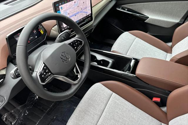 2025 Volkswagen ID.4 Pro