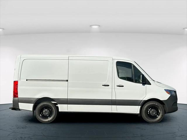 2026 Mercedes-Benz Sprinter 2500 Standard Roof 4-Cyl Diesel
