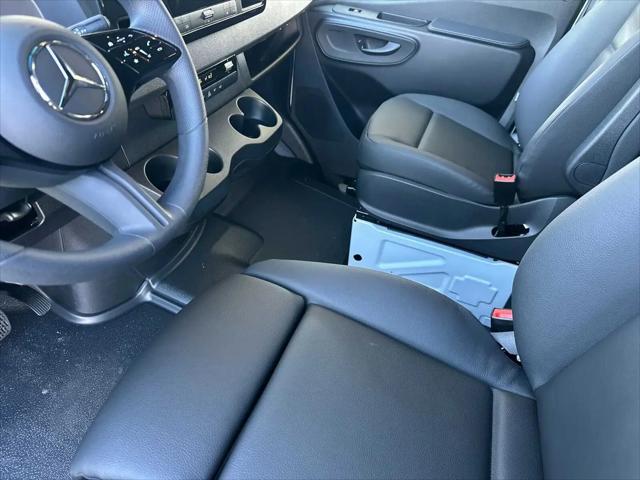 2026 Mercedes-Benz Sprinter 2500 Standard Roof 4-Cyl Diesel
