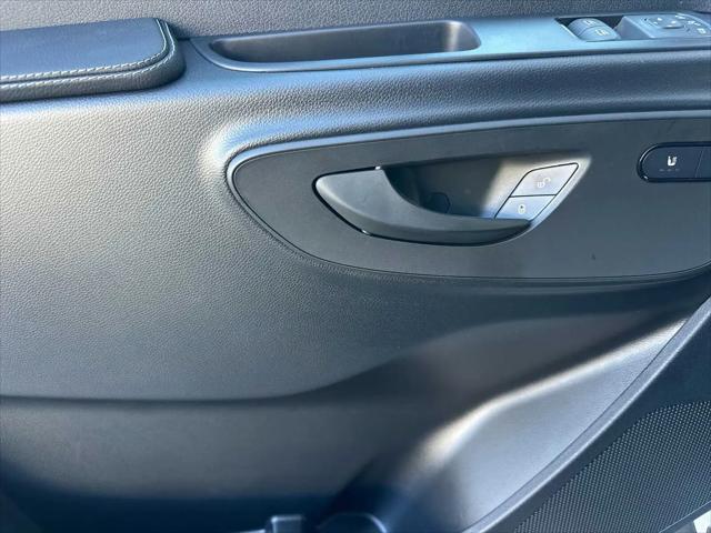 2026 Mercedes-Benz Sprinter 2500 Standard Roof 4-Cyl Diesel