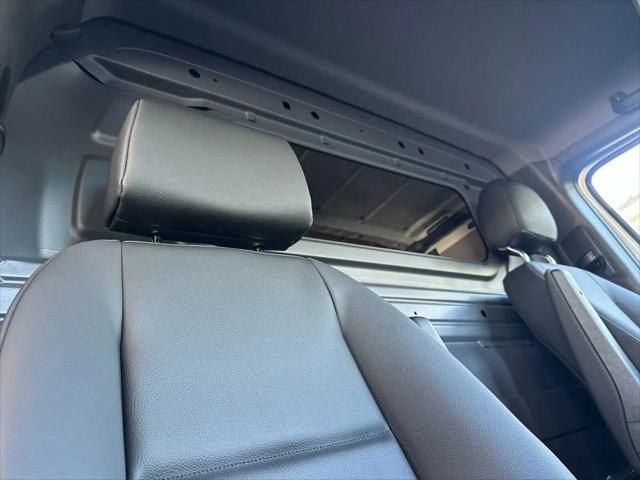2026 Mercedes-Benz Sprinter 2500 Standard Roof 4-Cyl Diesel