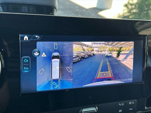 2026 Mercedes-Benz Sprinter 2500 Standard Roof 4-Cyl Diesel
