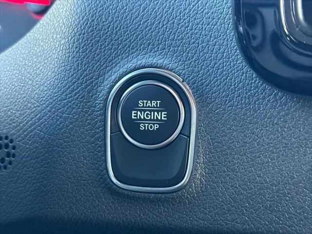 2026 Mercedes-Benz Sprinter 2500 Standard Roof 4-Cyl Diesel