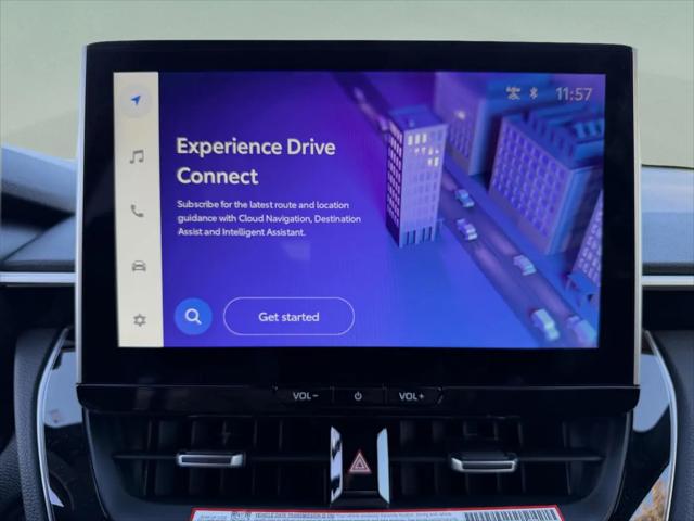 2026 Toyota Corolla Cross Hybrid S