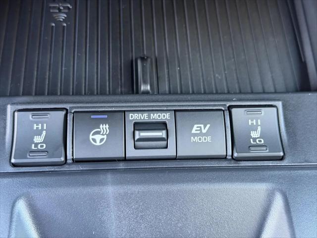 2026 Toyota Corolla Cross Hybrid S