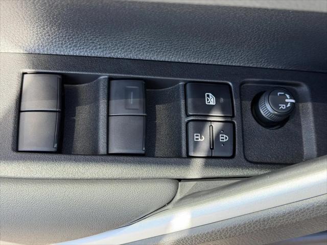 2026 Toyota Corolla Cross Hybrid S