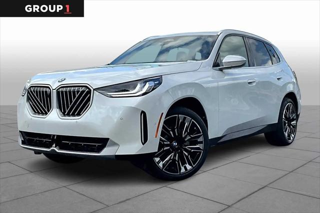 2026 BMW X3 30 xDrive for sale in Mobile, AL
